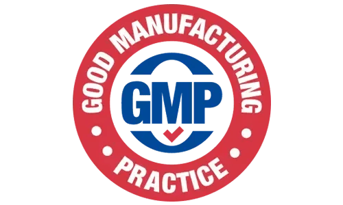 Purisaki Berberine Patches GMP Certified
